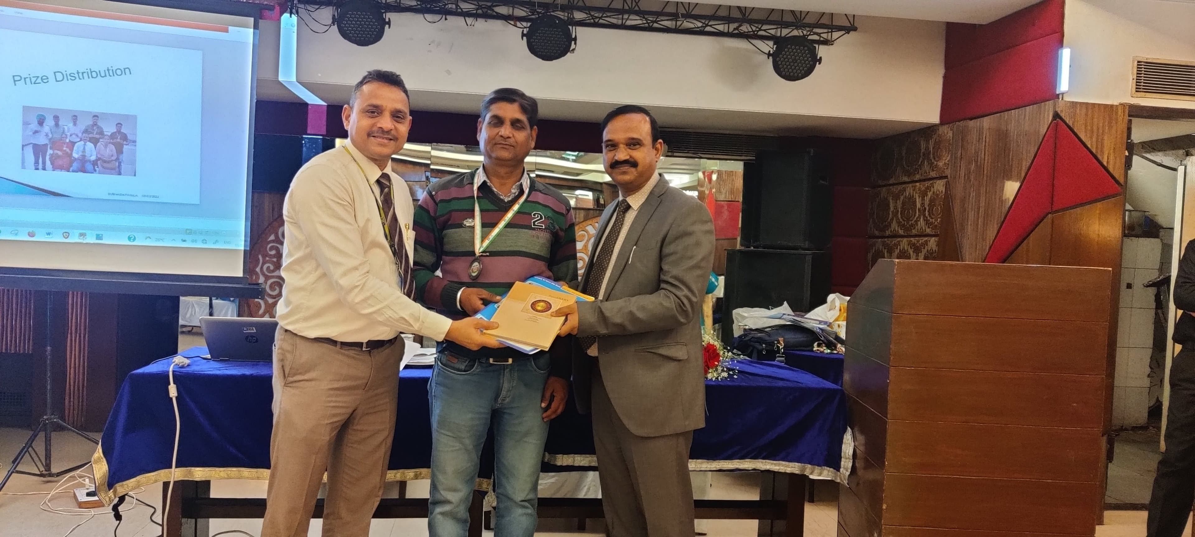 Professional certification recognition